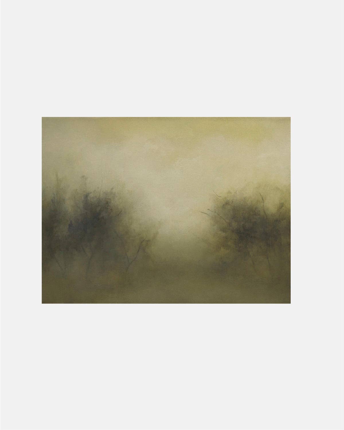 The Cedarhouse - Wholesale Art Print - Daylight II