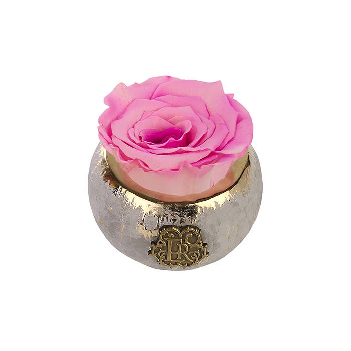 Eternal Roses® - Wholesale Artificial Flowers - Mini Tiffany Eternal Luxury Rose32