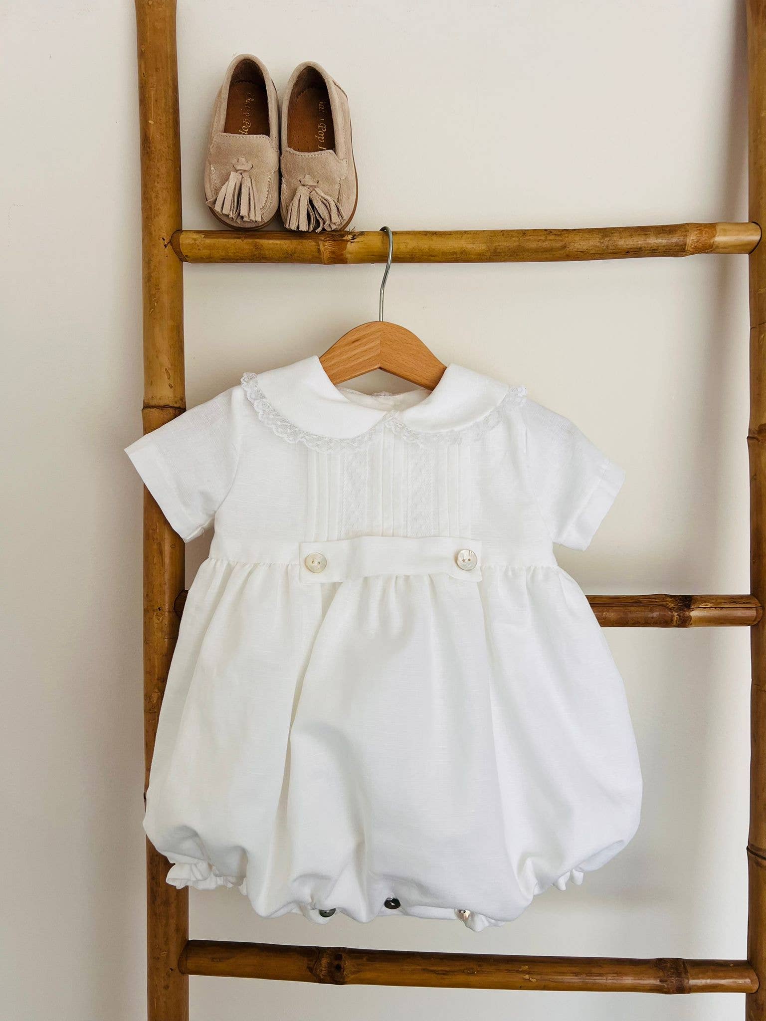 Baby Popit - Wholesale Clothing Set - Baby - Cute Ceremony Boy