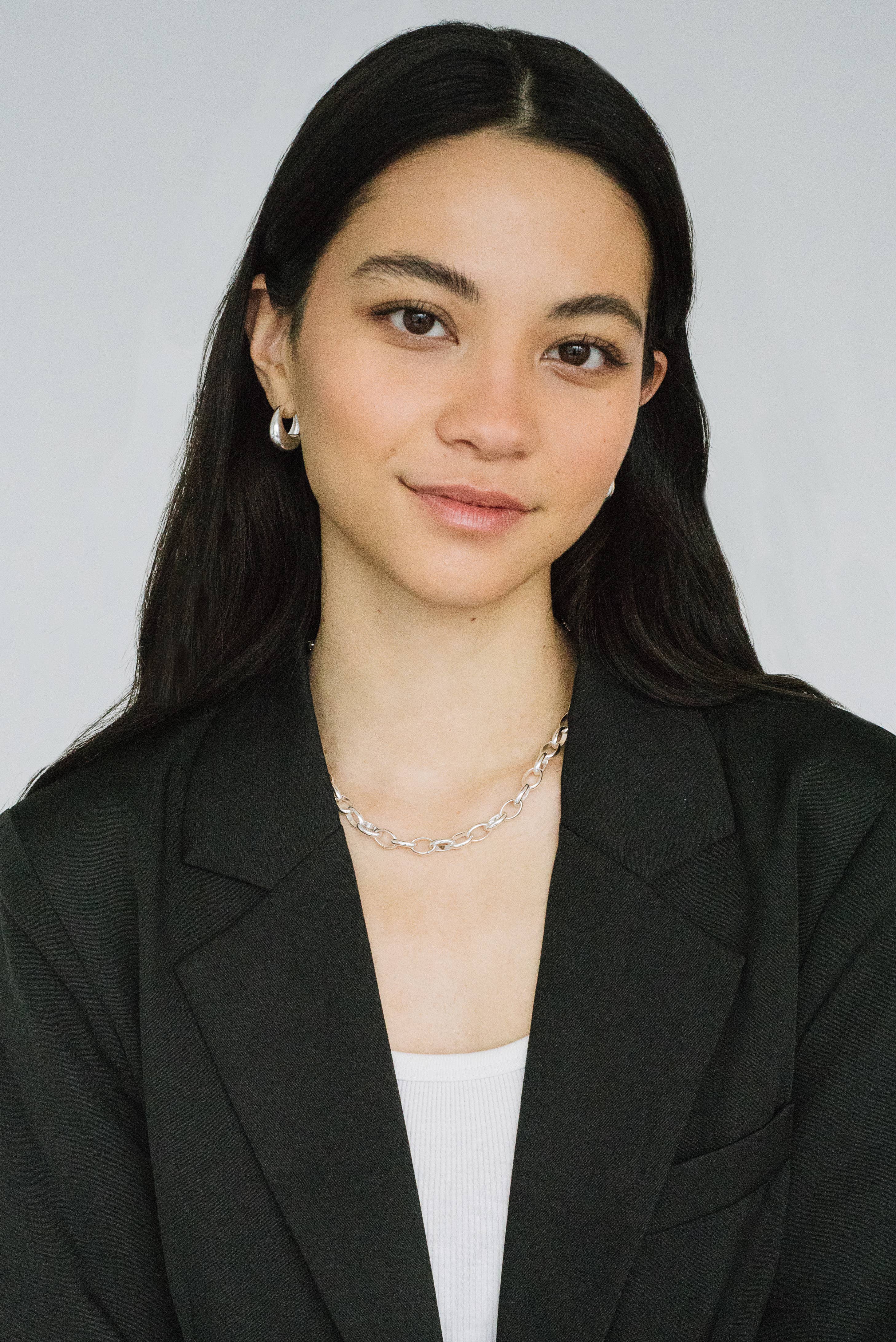 Kara Yoo - Vente Créoles - Créoles Baby Hazel4