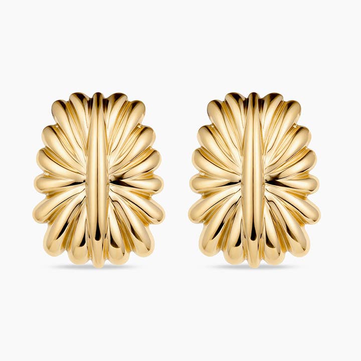 Loren Ohrschmuck für den Großhandel von Alejandra Corona Jewelry