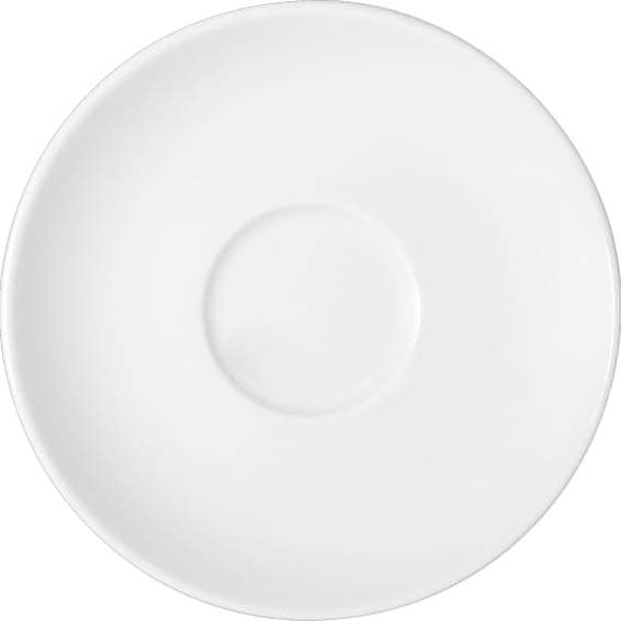 Combi Coupe Saucer - Options Collection for wholesale by Bauscher Hepp