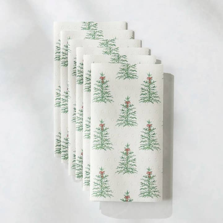 Geometry - Wholesale Dishcloth - Ellsworth Not Paper Towel0