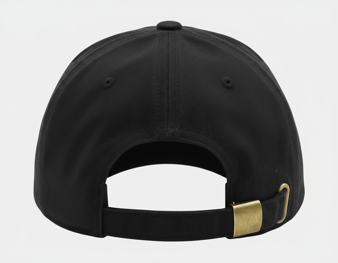 Stitch & Bill Hats - Wholesale Honkbalpet - Heren - Premium katoenen honkbalpet vaderspet heren dames diepe kroon5