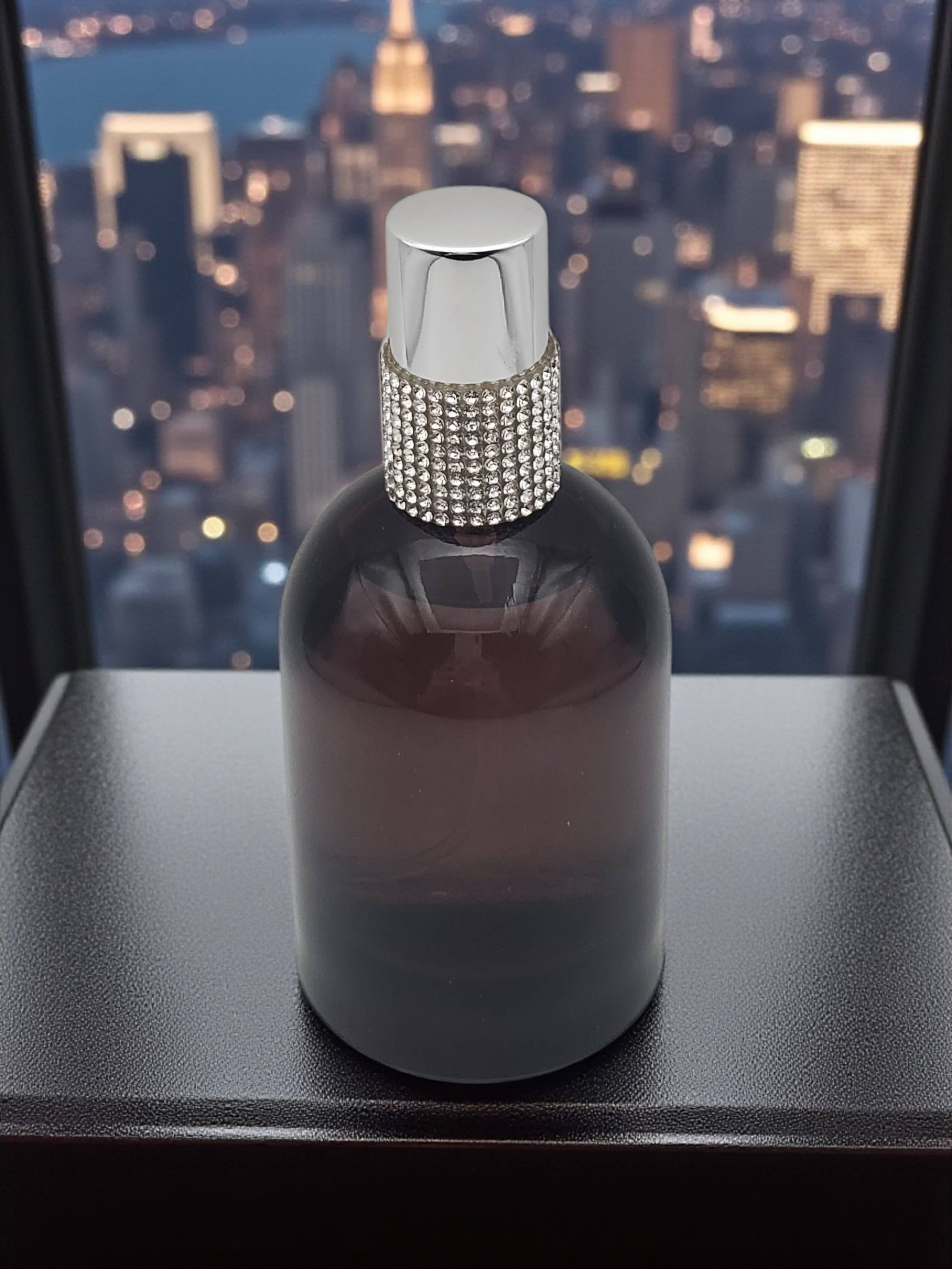 Morgan Paris Skin Boutique - Wholesale Room & Linen Spray - Refined Elegance – Home & Linen Perfume Collection 3.4oz0