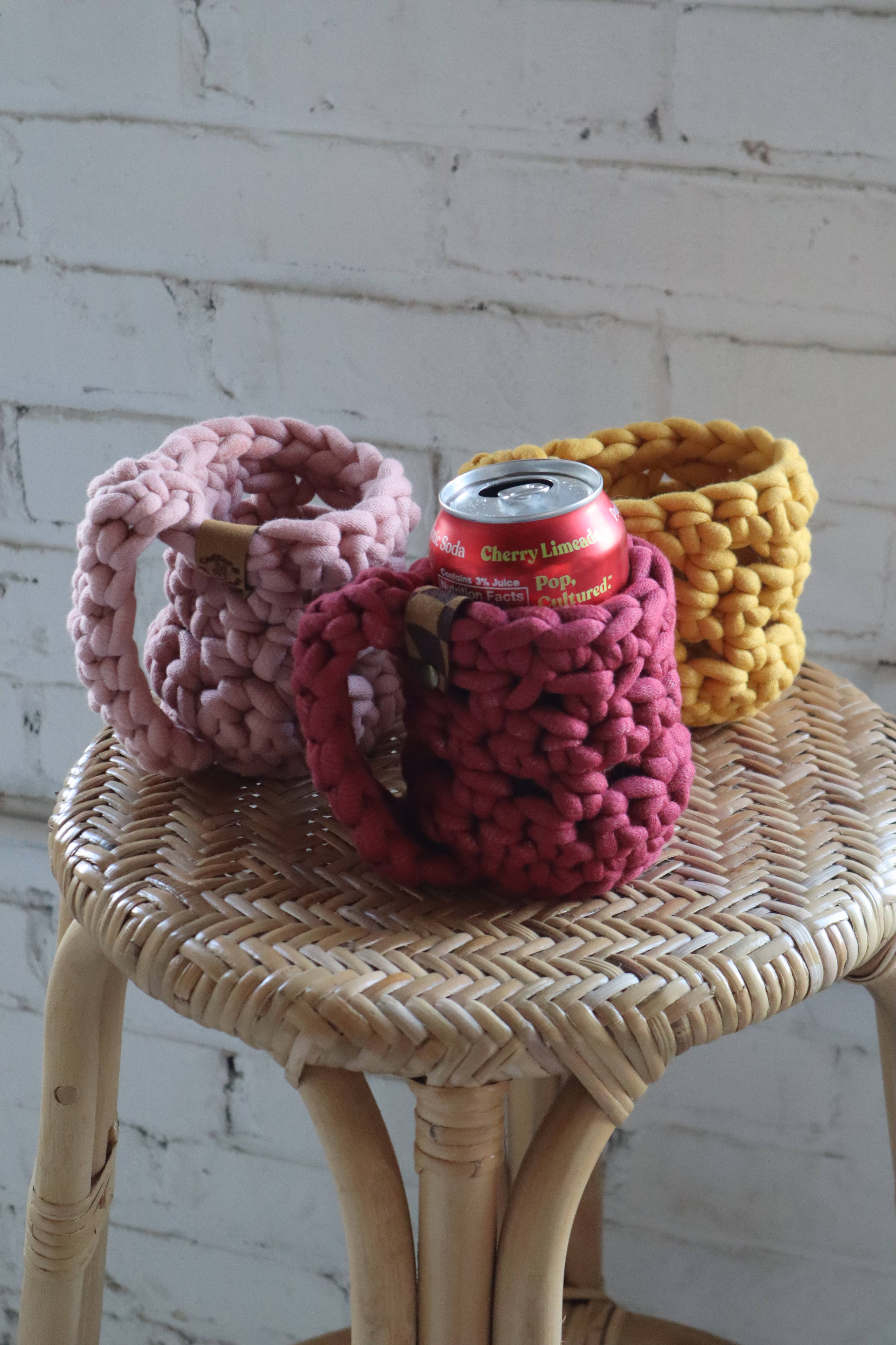 Radically You - Wholesale Drink Huggers & Koozies - Coffee Koozies | Can Cozy | Iced Coffee Lover | Can Koozie12