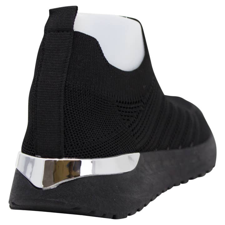 Rentoes – wholesale Lifestyle trainers – Women′s – Classic Plated Edge Trainers G72