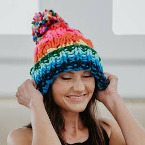Purchase Wholesale knit hat. Free Returns & Net 60 Terms on Faire