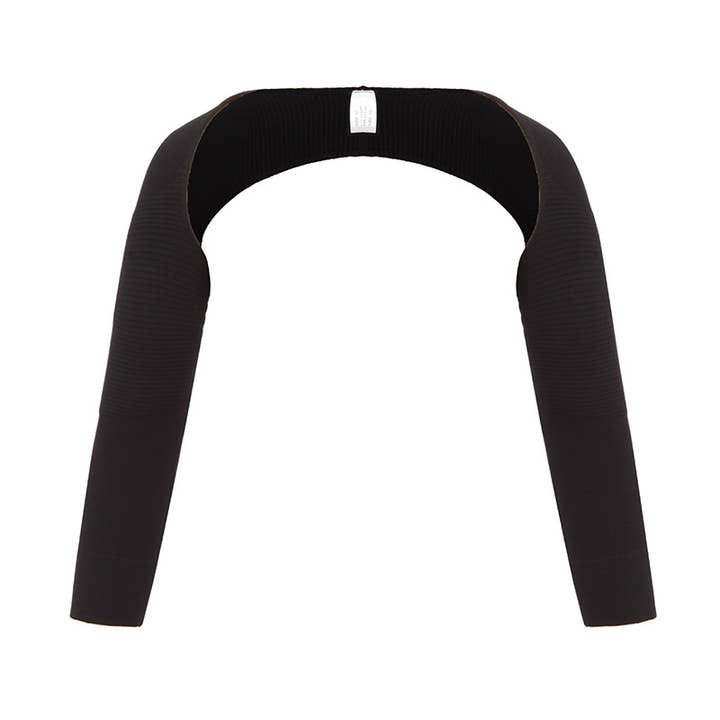 Arm Shaper Back Shoulder Corrector Body Shaper for wholesale by The Lounge Edit