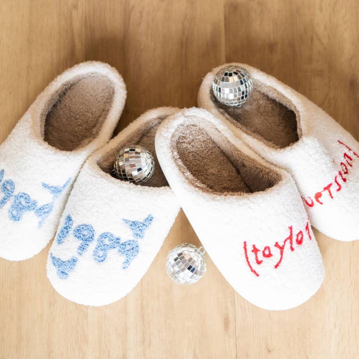 Bash - Wholesale Slippers - Women's - Halloween Slippers, Teen Gift, Cozy Slippers, House Slipper3