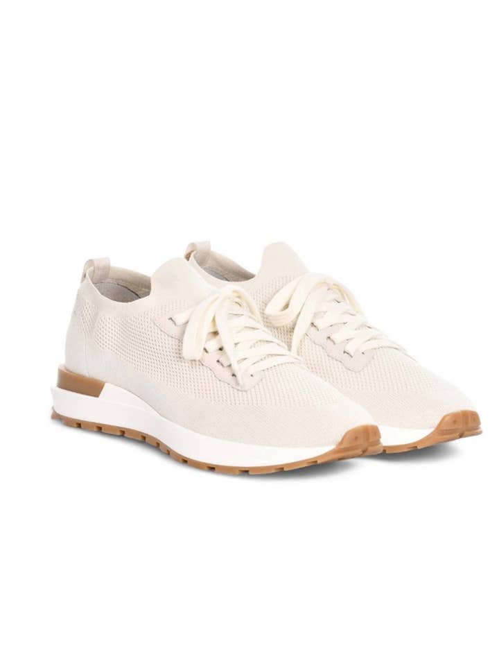 Gran Sasso sneakers i stickat för wholesale av CRUSH STORE