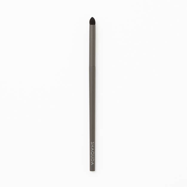 OWN Smoky eye Brush /Handcrafted /Natural hair for wholesale by SHAQUDA