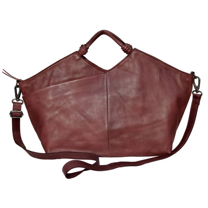 Latico Leathers - Wholesale Tote Bag - Women's - Nelly Handcrafted Leather Tote/Crossbody Bags14