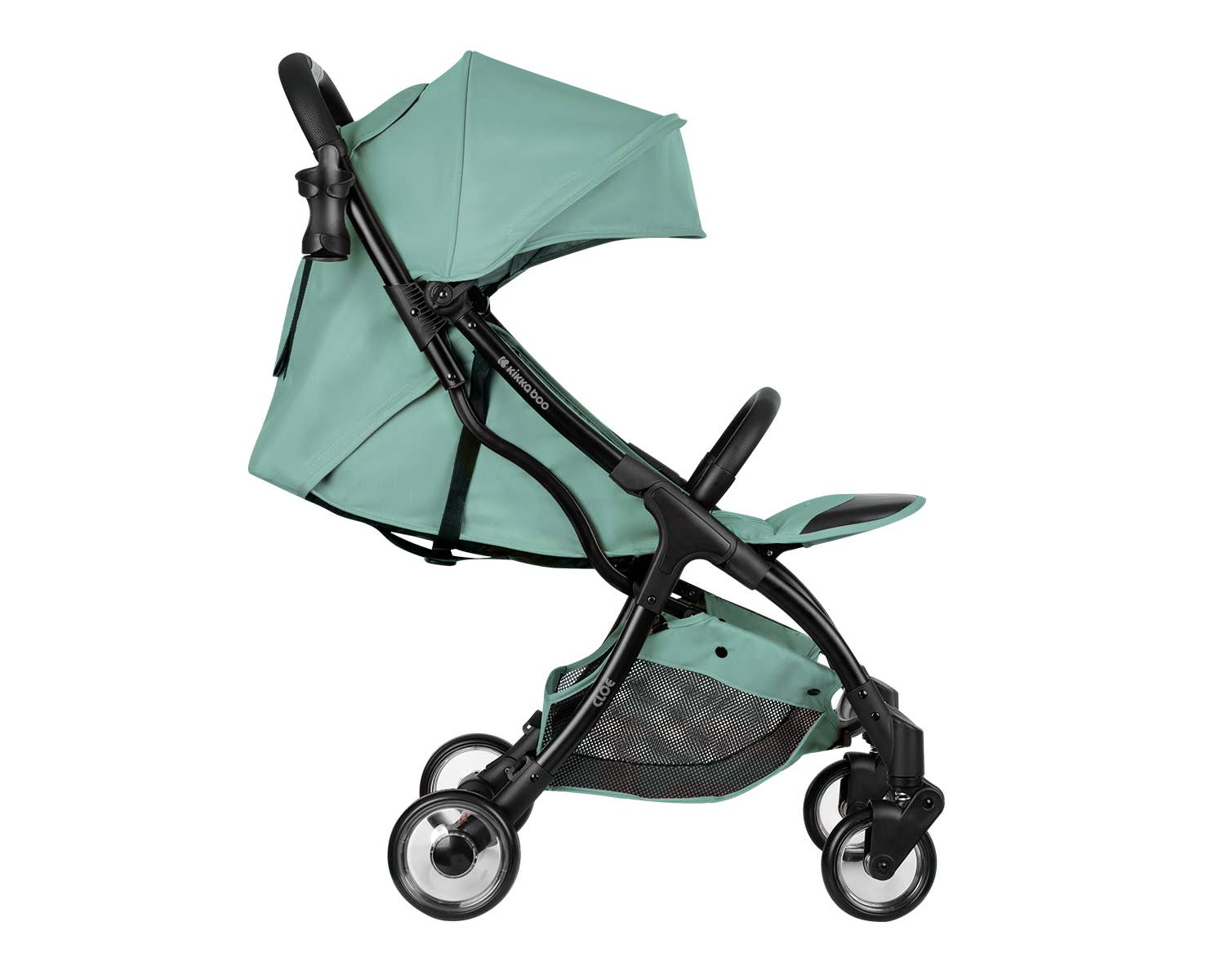 Kika Group Ltd. – wholesale Stroller – Baby – Pushchair Cloe 202412