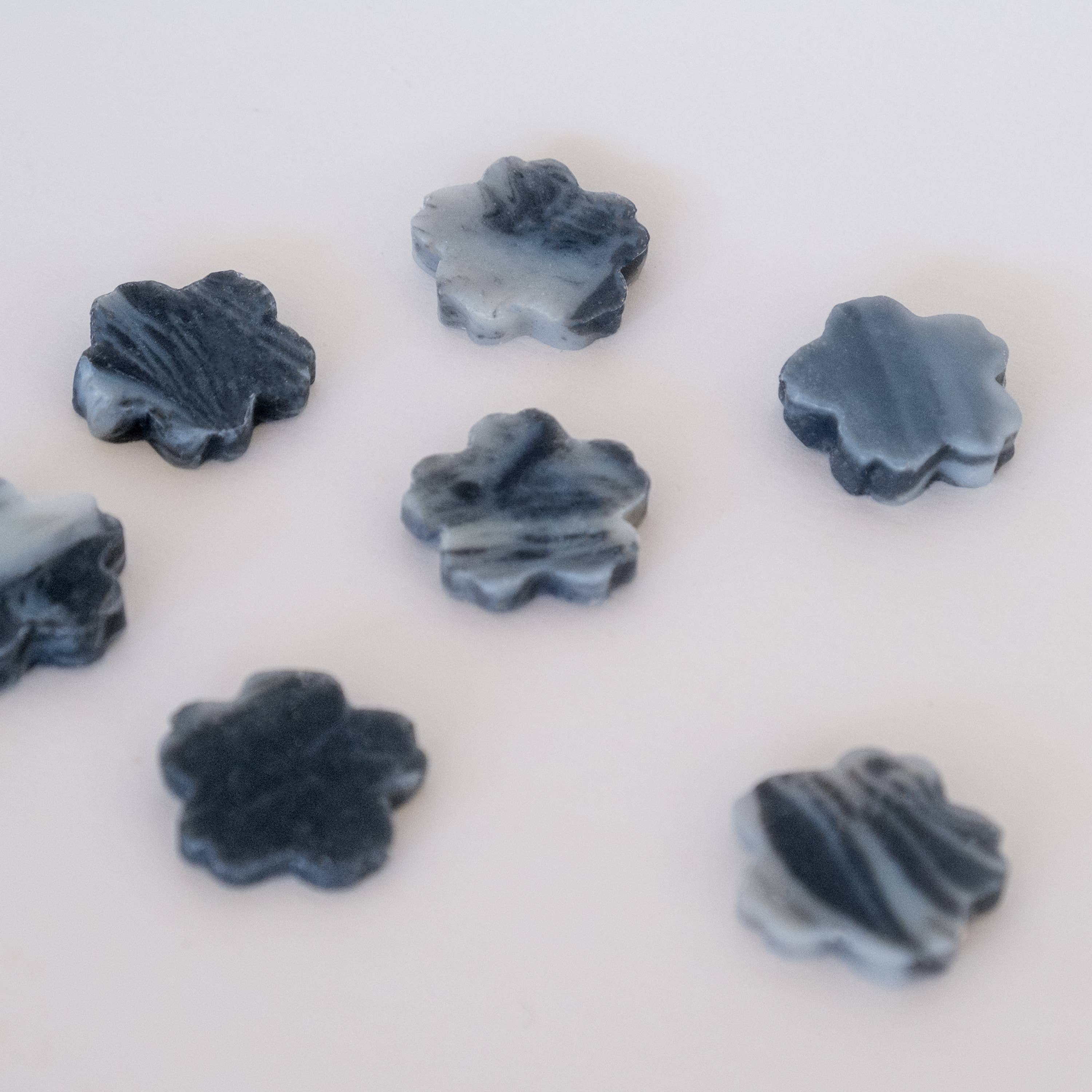 My Manoa - Wholesale Bar Soap - Pocket Soap - Charcoal Peppermint1