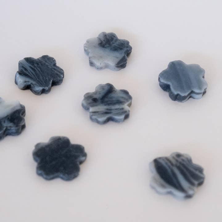 My Manoa - Wholesale Bar Soap - Pocket Soap - Charcoal Peppermint1