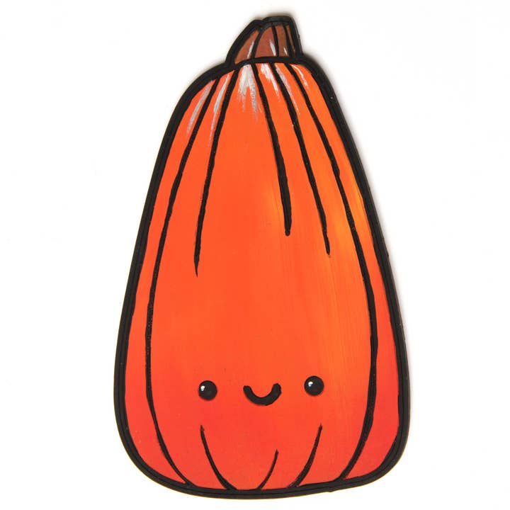 Cute Pumpkin Trio for wholesale by Artsy Daisy