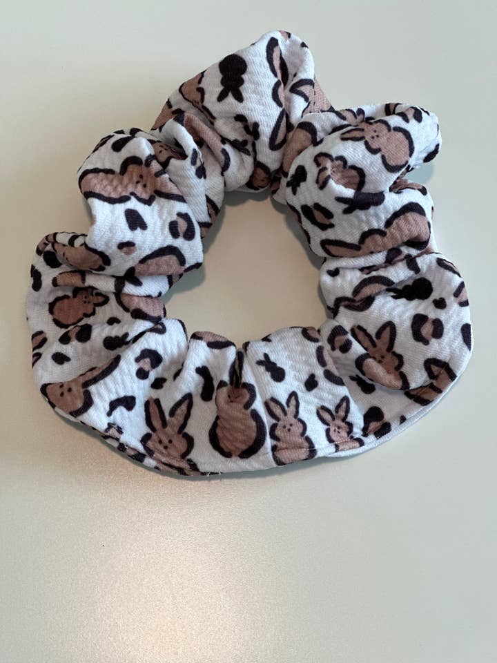 Brown Bunnies for wholesale by Clove Boutique