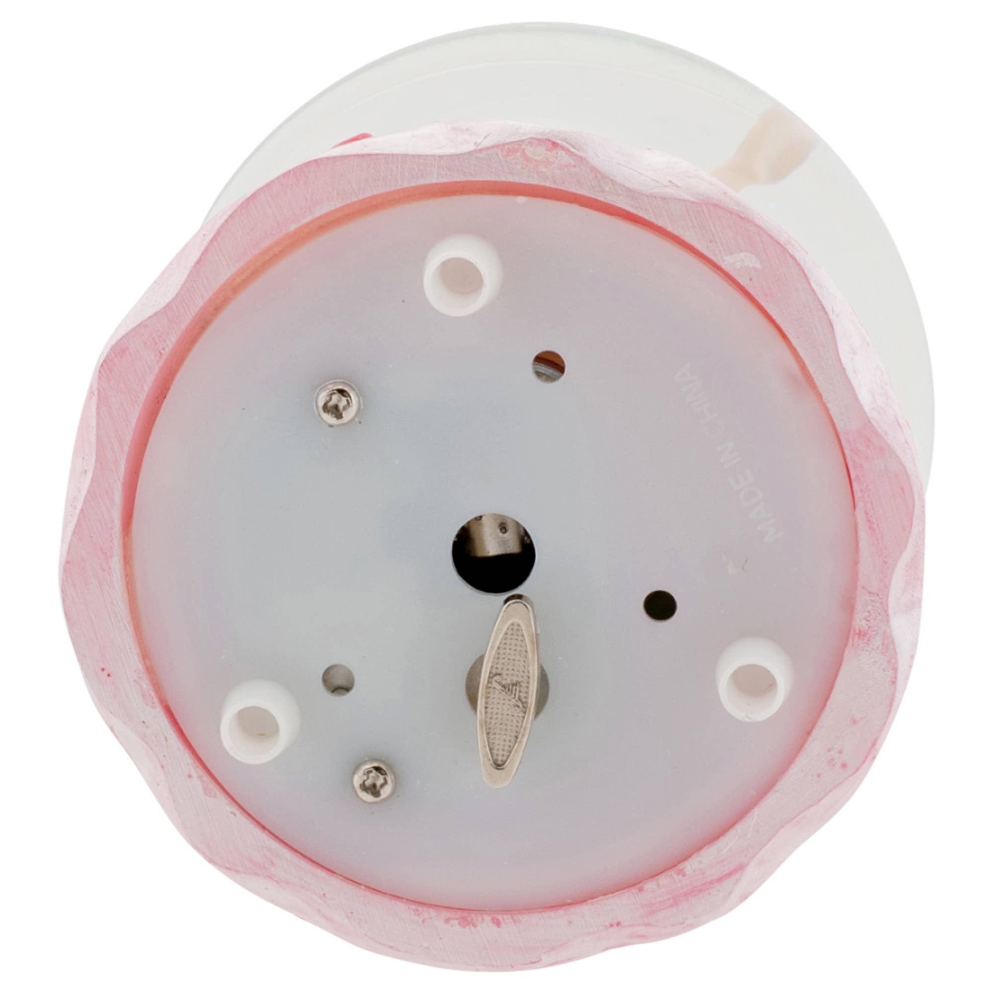 EAST AVENUE - Wholesale Snow Globe - Dancing Ballerina Rotating 100mm Musical Snow Globe4