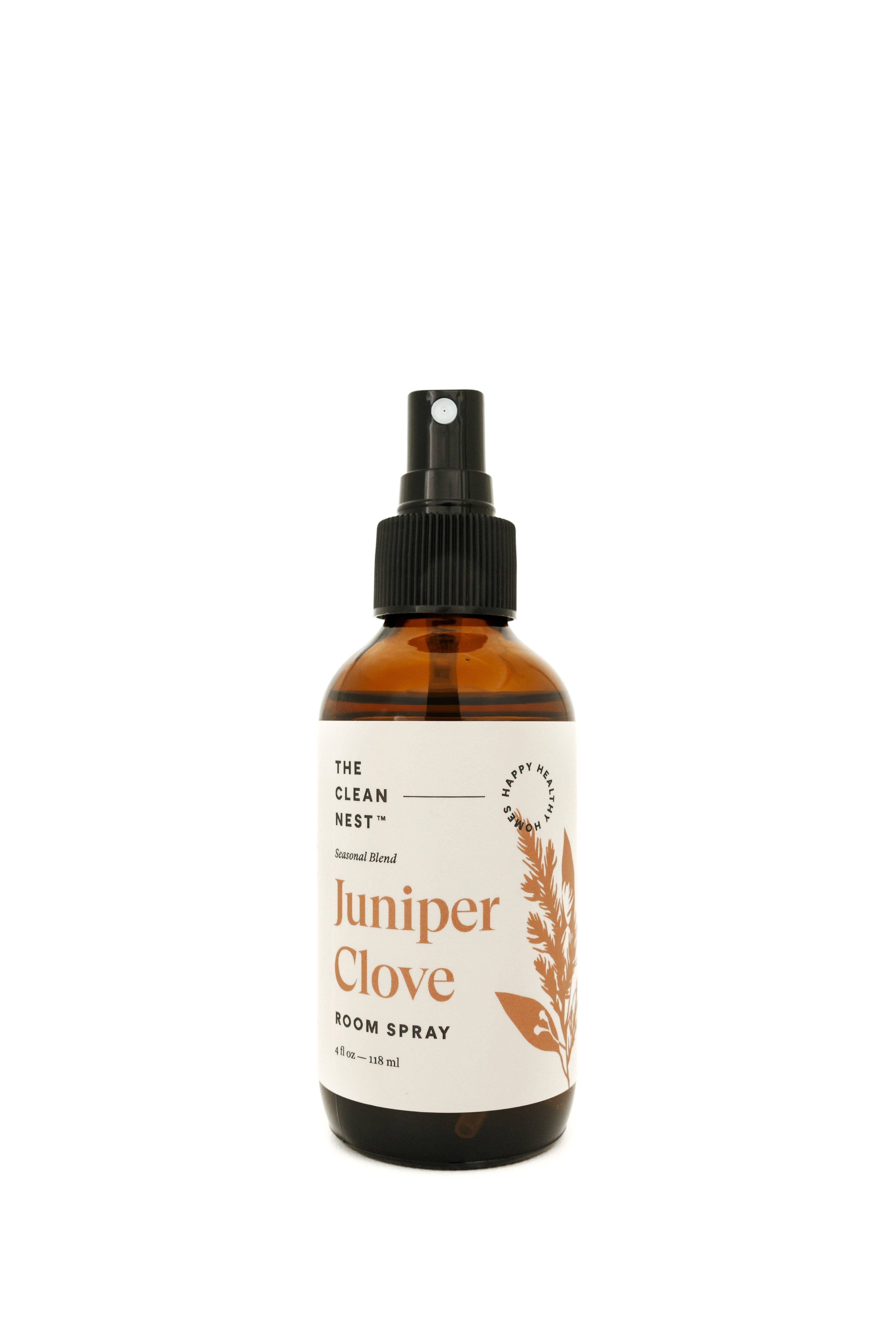 The Clean Nest - Wholesale Room & Linen Spray - Room Spray + Freshener3