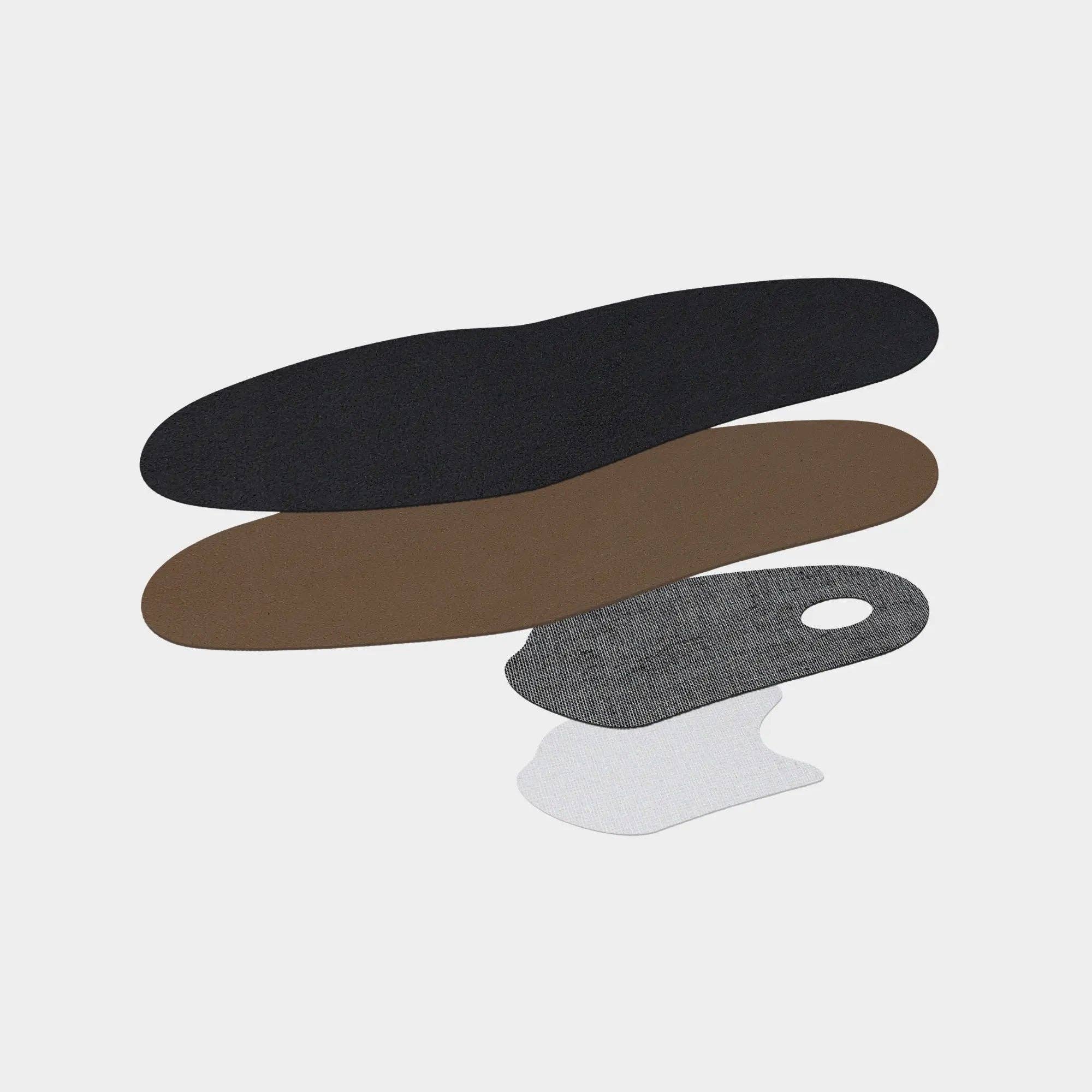 My Podologie - Wholesale Inserts/Soles - Unisex - City Woman Module - Express 24h - Essential by My Podologie2