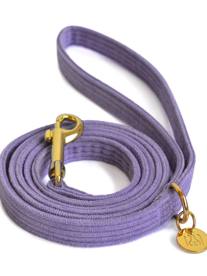 HUNDELINE PASTEL LILLA for engroshandel hos Moniandme