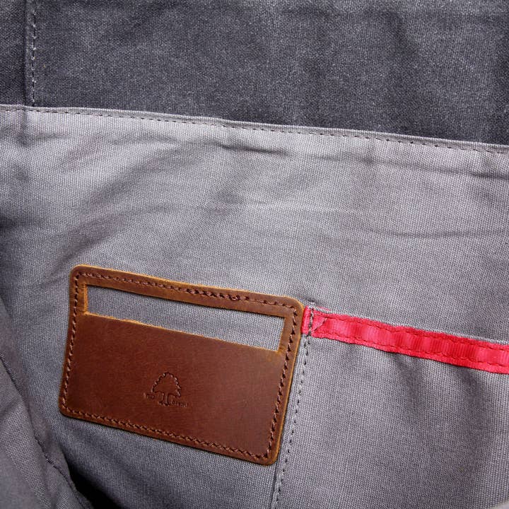 TSD Brand - Vente Tote bag – femme - Sac fourre-tout Stone Creek24