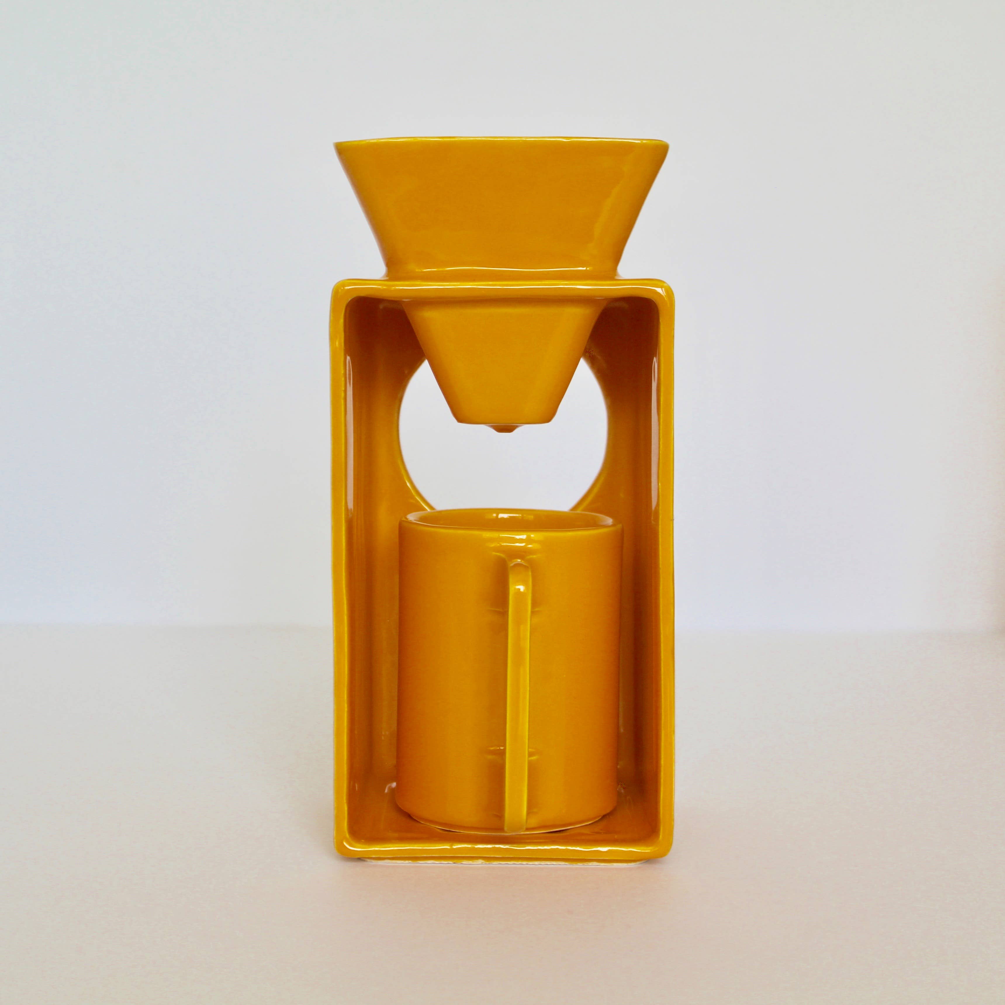 Object Rights - Wholesale Pour Over & Dripper - Personal Coffee Maker5