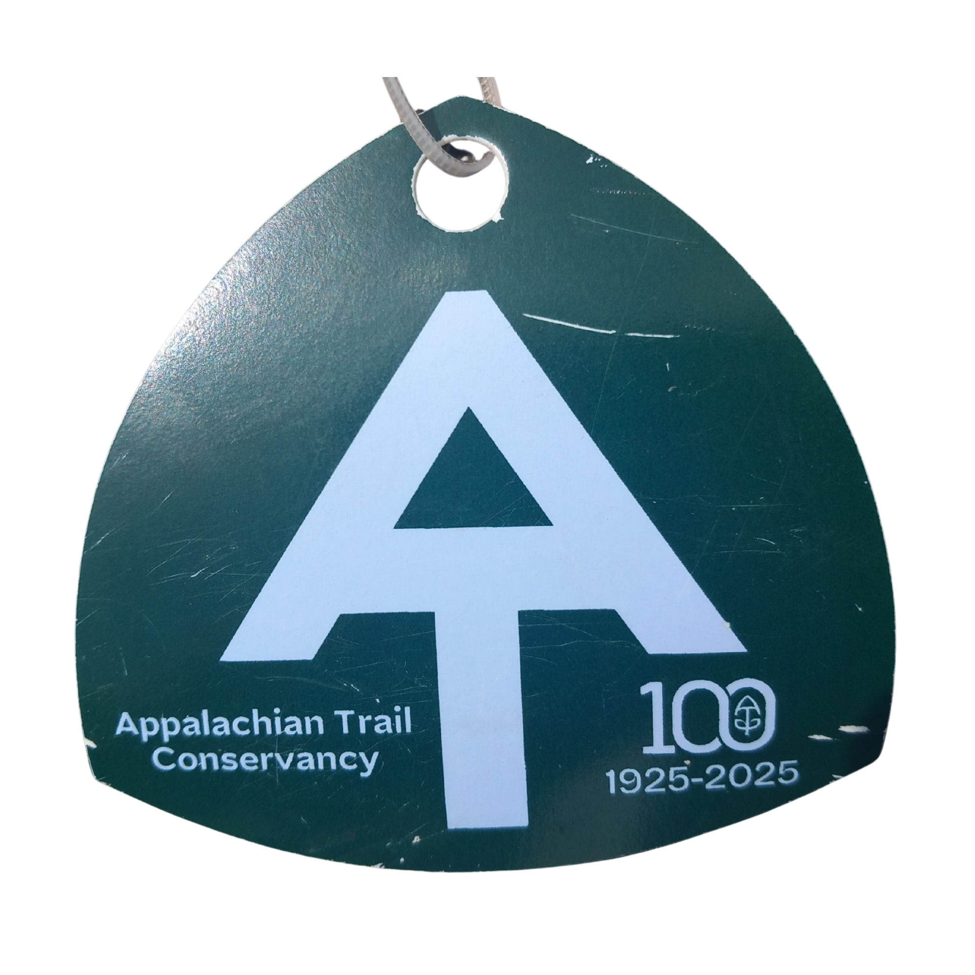 Jp Handmade - Wholesale Stud/Post Earrings - Appalachian Trail Hang Tag stud earrings 20252