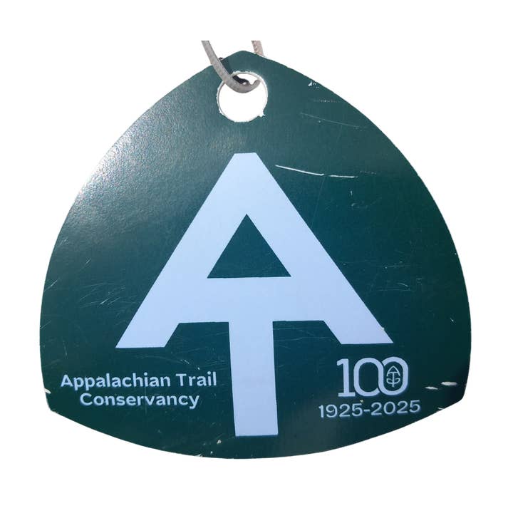 Jp Handmade - Wholesale Stud/Post Earrings - Appalachian Trail Hang Tag stud earrings 20252