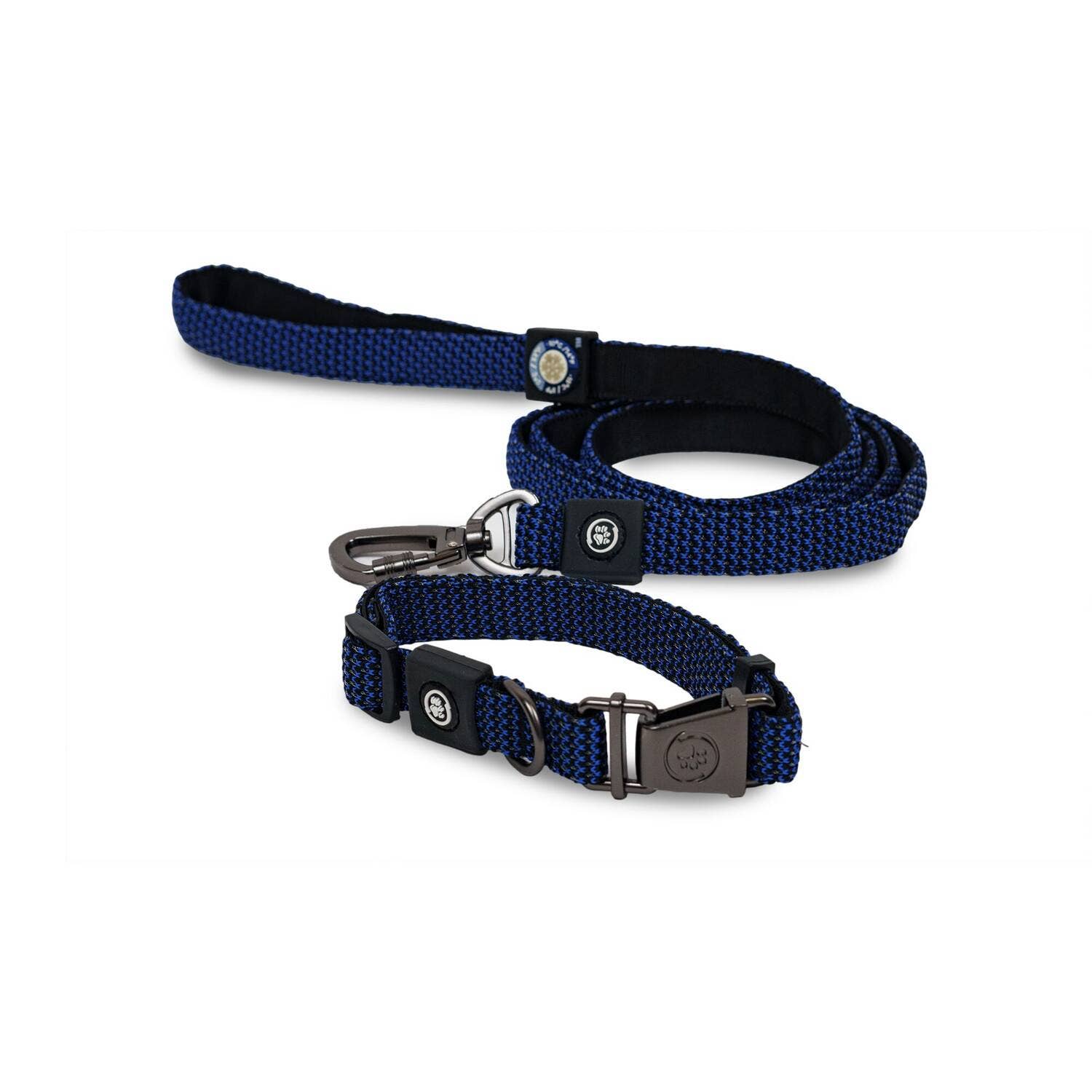 Dollar Paw - Wholesale Pet Collar - Dog - Dog Collar With Leash2