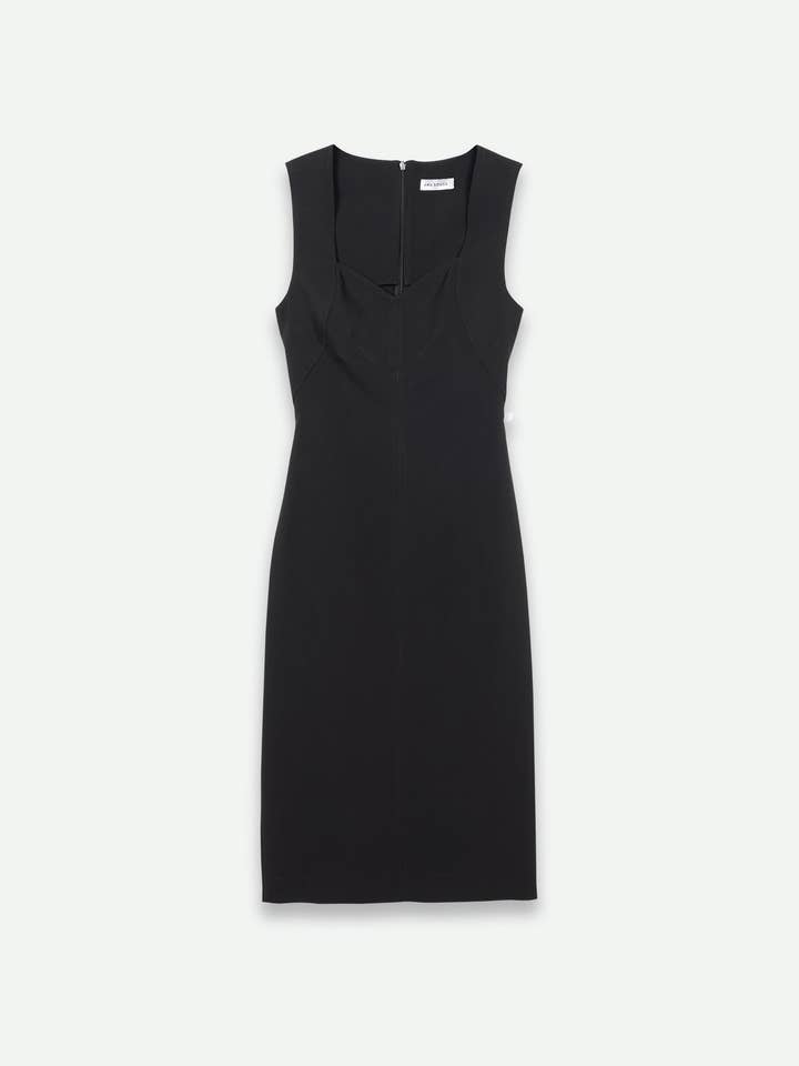 Slim Fit kjole for engroshandel hos Ana Sousa