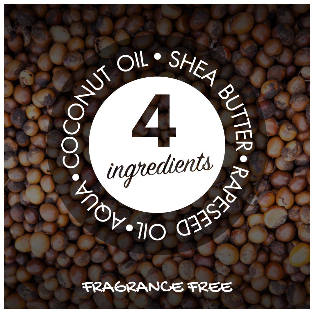 Friendly Soap – wholesale Bar Soap – Shea Butter Eco Friendly Cleansing Bar2