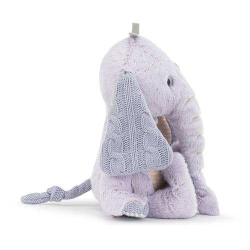 DEMDACO - Wholesale Stuffed/Plush Toy - Kids & Baby - Oddball Plush - Elephant1