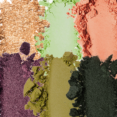 Profusion Cosmetics - Vendita all'ingrosso Palette di ombretti - Palette di ombretti altamente pigmentati a 6 tonalità - Milk Tea14