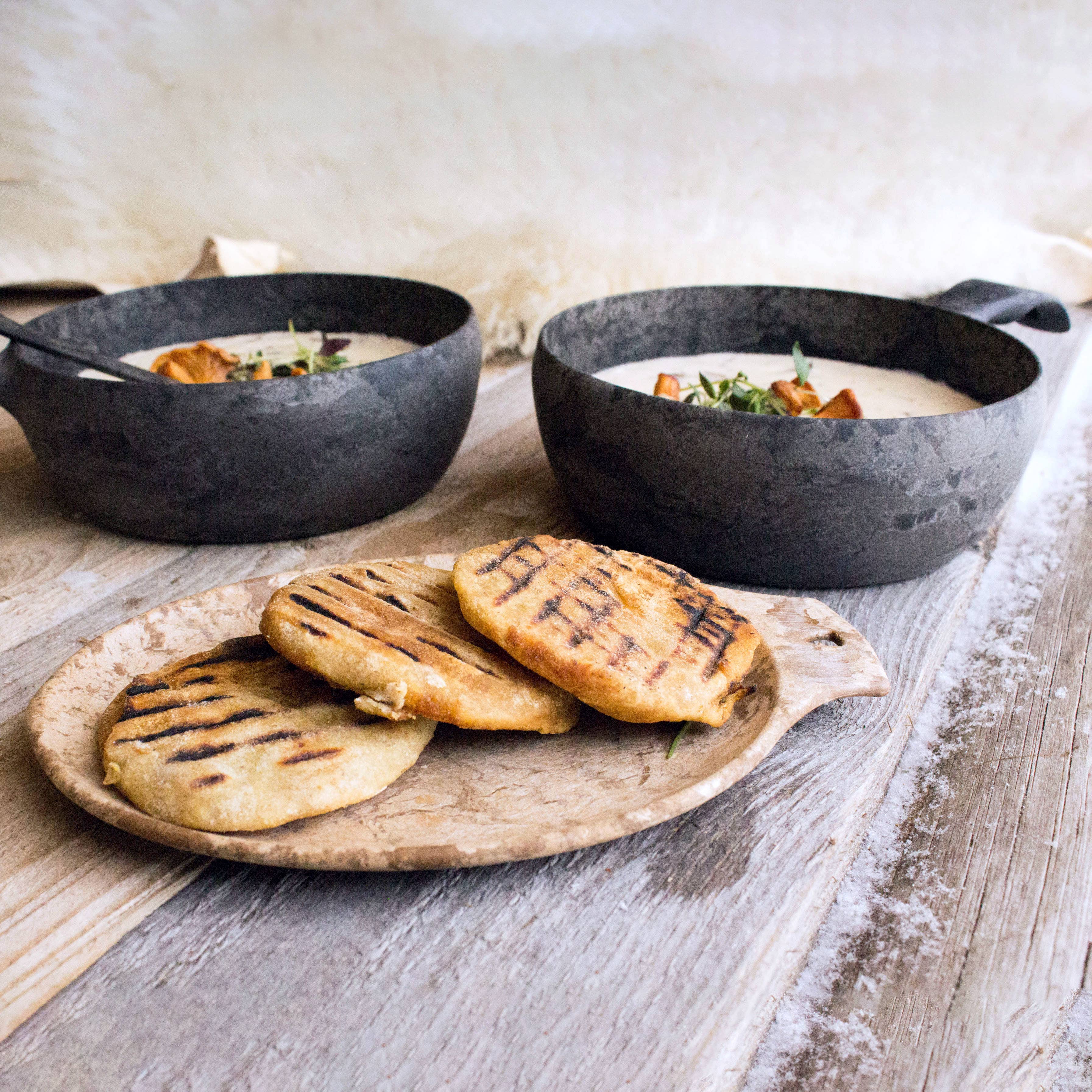 Kupilka - Wholesale Dinner Plate - KUPILKA 14  Small Plate1