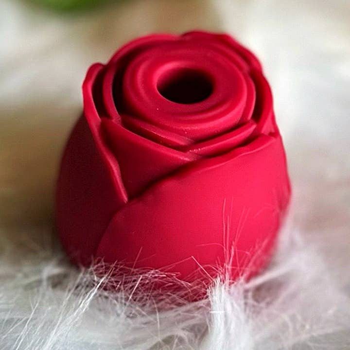 Rose Vibration Sexspielzeug für den Großhandel von Dharmatribe