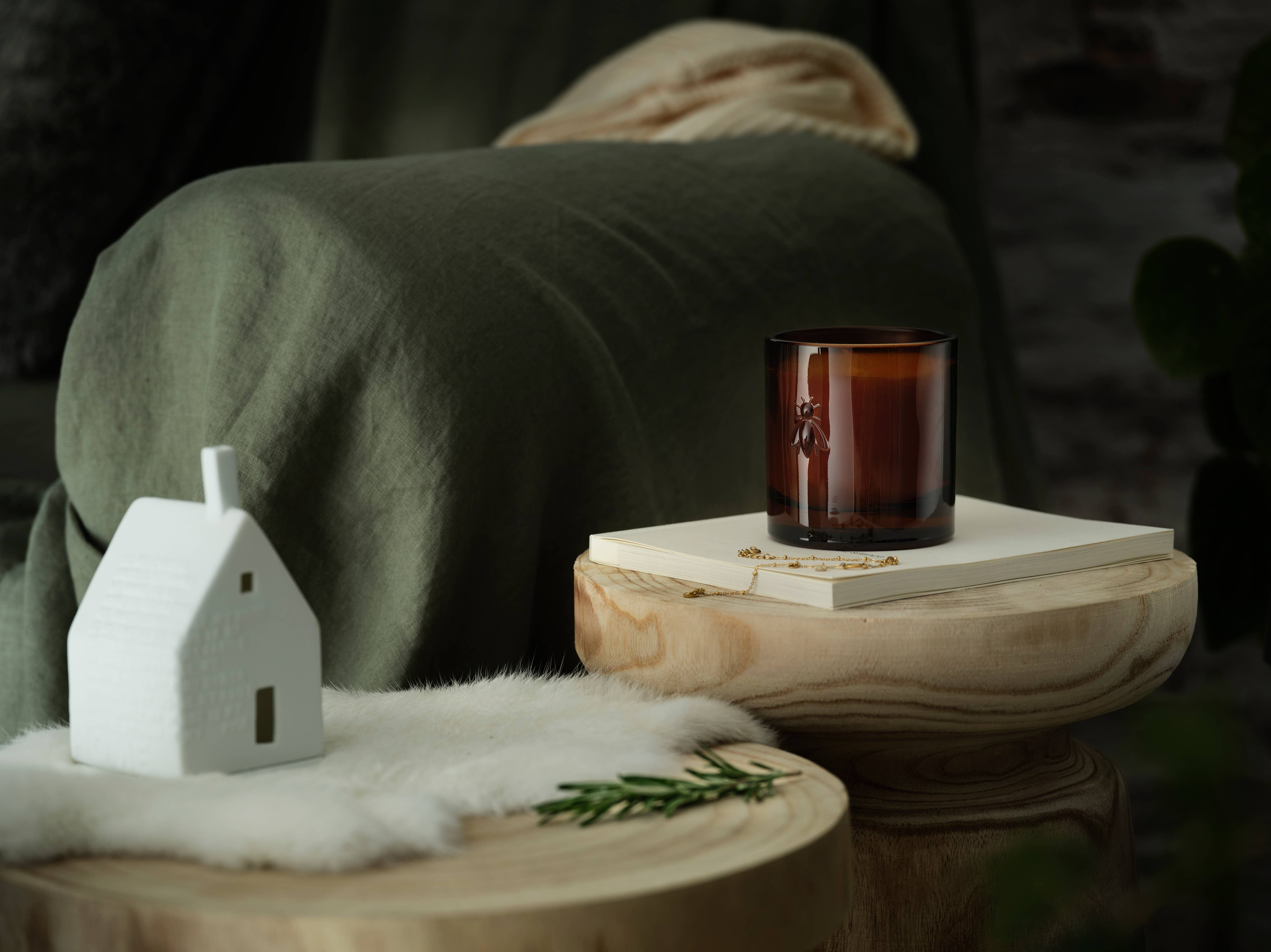 La Rochere - Wholesale Jar/Filled Candle - Bee Candles10