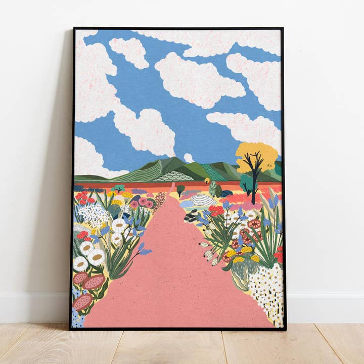 Bright por atacado de Marina Ester Castaldo