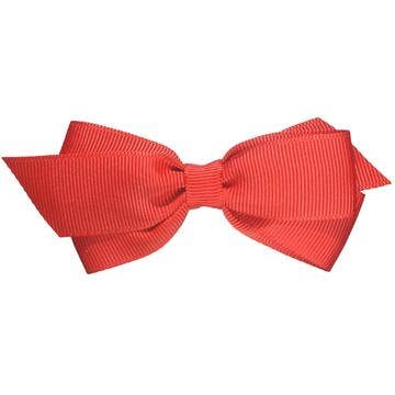 REMOVED BRAND - Wholesale Hair Bow - Kids - Whitney Princess 3 1/2" Grosgrain Hair Bow8