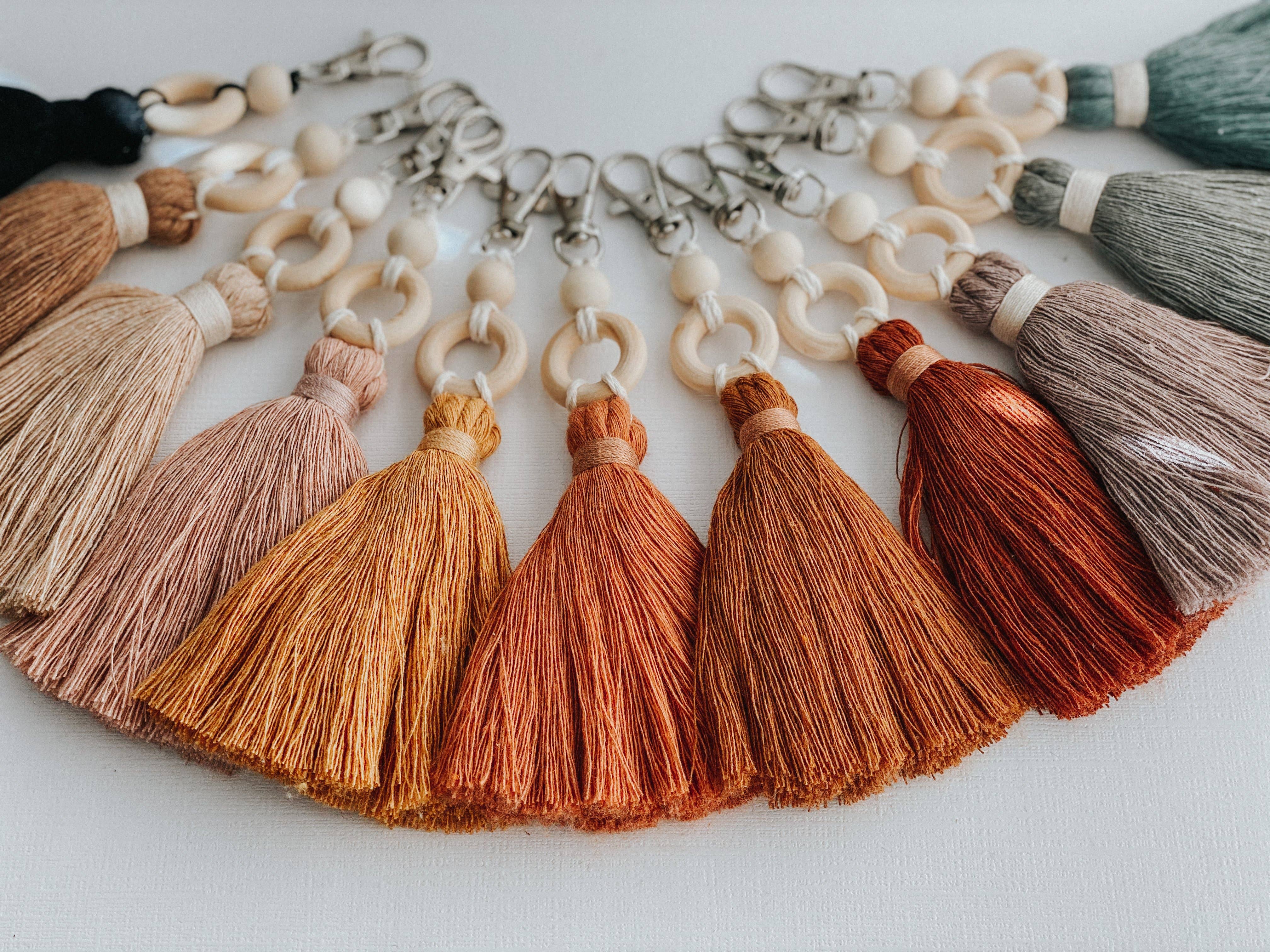 DayCrafter – Großhandel Schlüsselanhänger – Damen – Holz ätherisches Öl Schlüsselanhänger Diffusor4