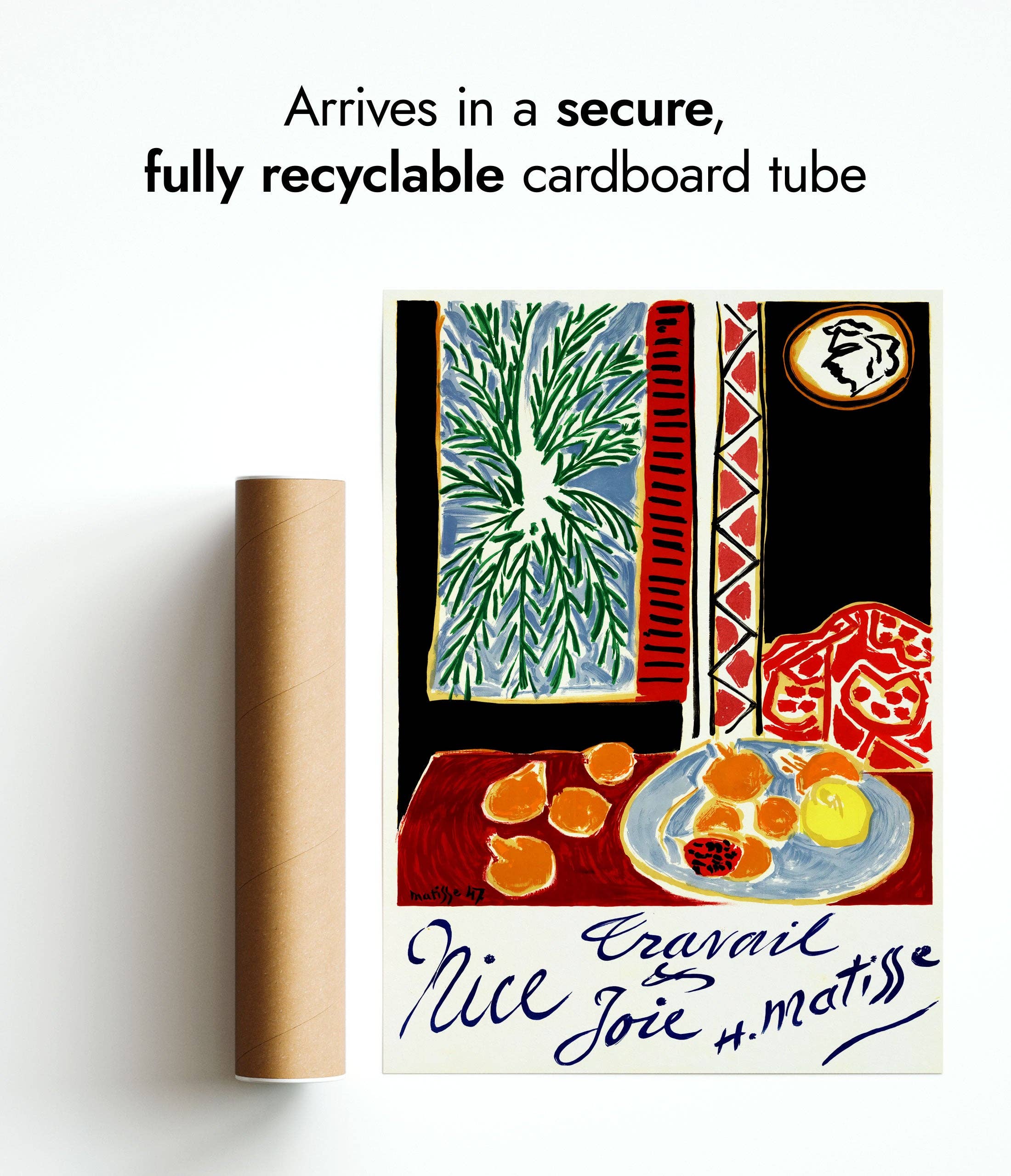 Animato – wholesale Art print – Travail & Joie - Nice, France5