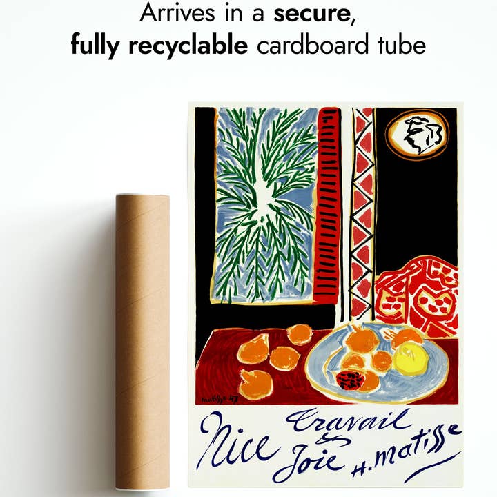 Animato – wholesale Art print – Travail & Joie - Nice, France5