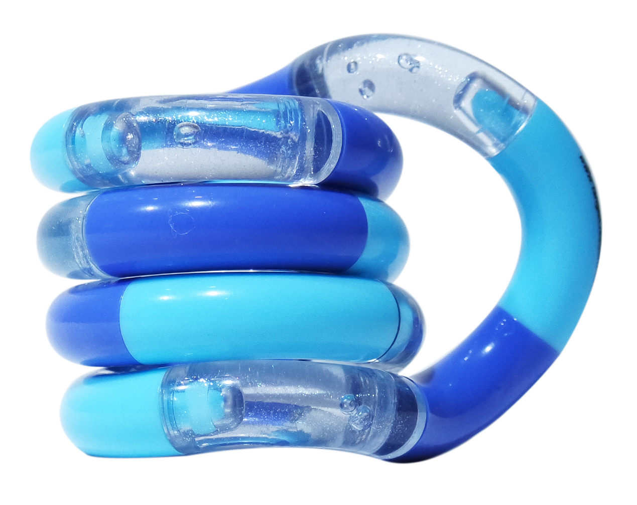 Tangle, Inc. - Wholesale Fidget Toy - Kids - Tangle® Jr. Classic Sensory Learning Toy6