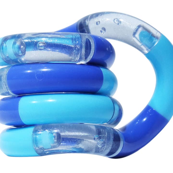 Tangle, Inc. - Wholesale Fidget Toy - Kids - Tangle® Jr. Classic Sensory Learning Toy6