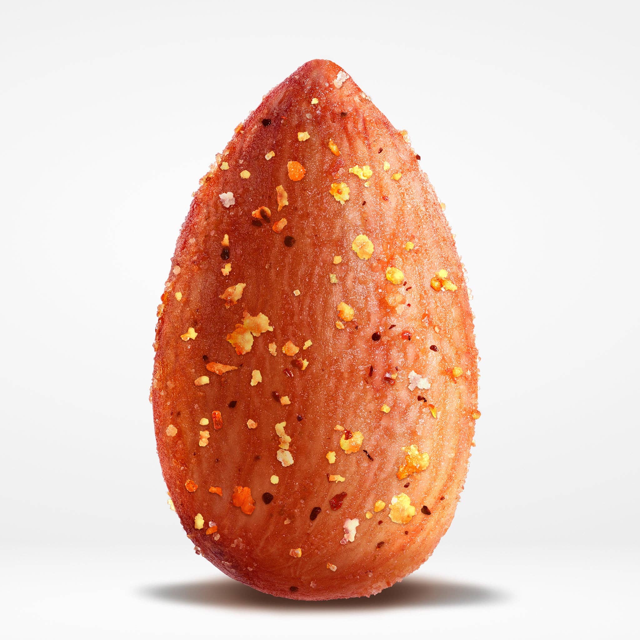 Octonuts California - Wholesale Nuts - Korean BBQ Roasted Almonds (1oz)1