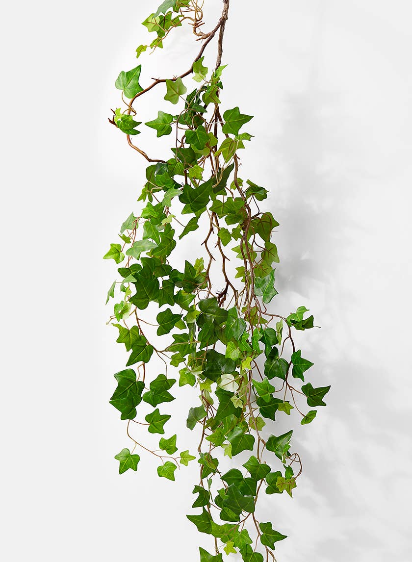 Jamali Garden - Wholesale Artificial Plant - 5ft Green Ivy Vine1
