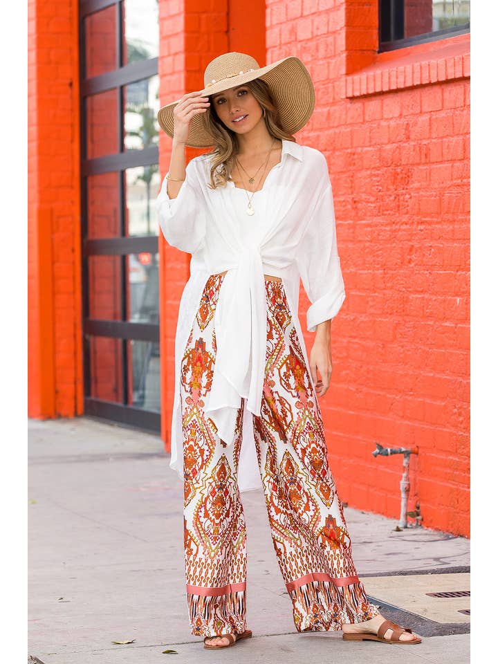 Bluivy – Camisa com botões no colarinho – Mulher por atacado – CAMISA DE PALANGRE VENTILADA COM BOTÕES9