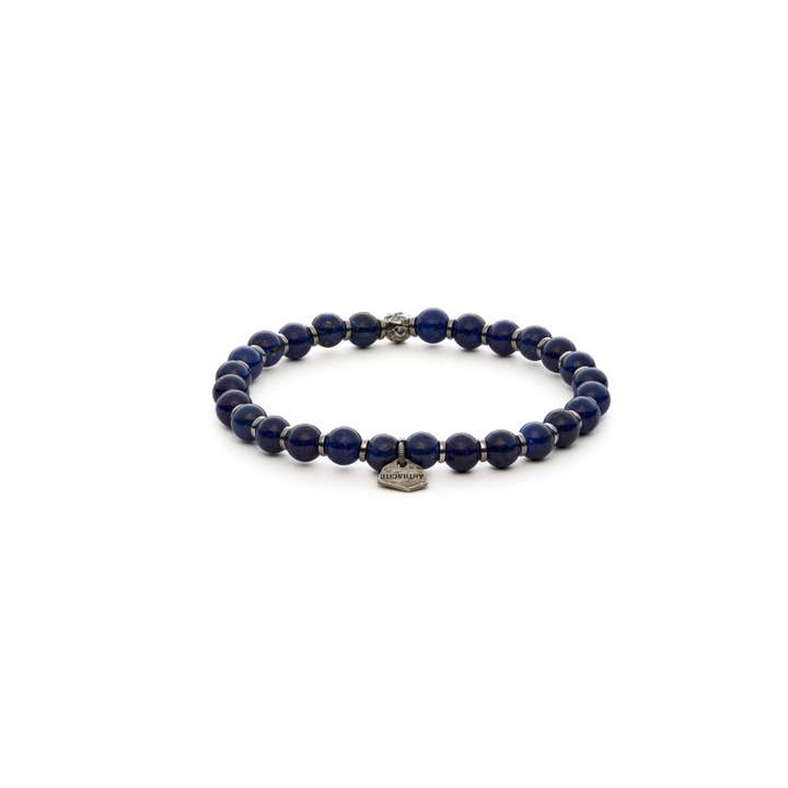 BABYLONE - MONO - BRACELET POUR HOMME - BIJOU pour la vente par Antracite