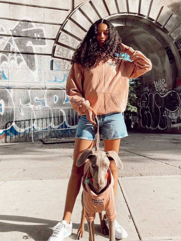 Terry Hoodie (Nur Erwachsenengrößen) für den Großhandel von Good Thomas